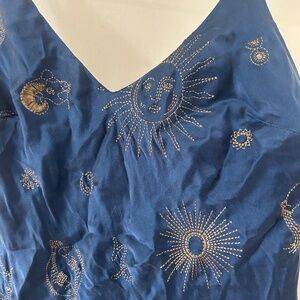 Realisation par zodiac dress